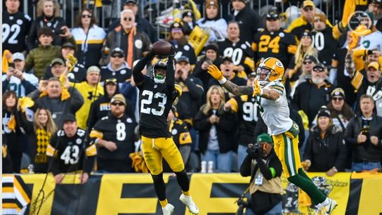 Steelers Damontae Kazee Steelers Damontae Kazee