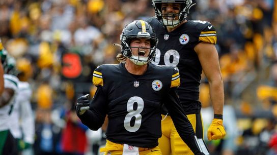 Steelers Kenny Pickett Steelers Kenny Pickett