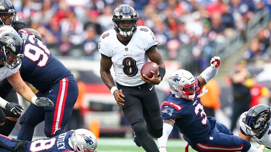 Pittsburgh Steelers Lamar Jackson Pittsburgh Steelers Lamar Jackson