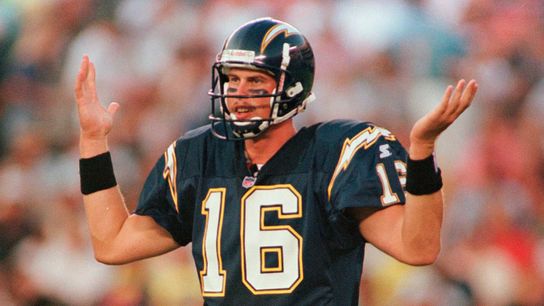 Steelers Chargers Ryan Leaf