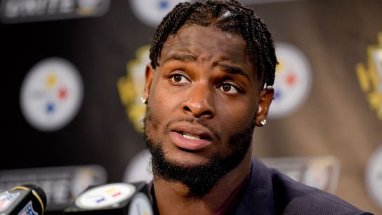 Steelers Le'Veon Bell Steelers Le'Veon Bell