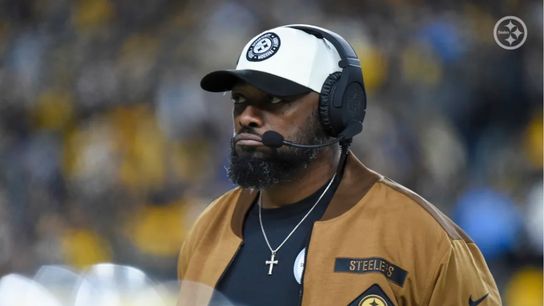 Steelers Mike Tomlin Steelers Mike Tomlin