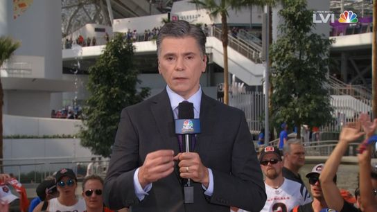 Steelers Observer Mike Florio Steelers Observer Mike Florio