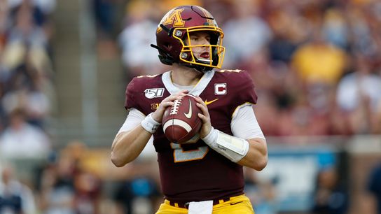 Steelers Tanner Morgan Steelers Tanner Morgan