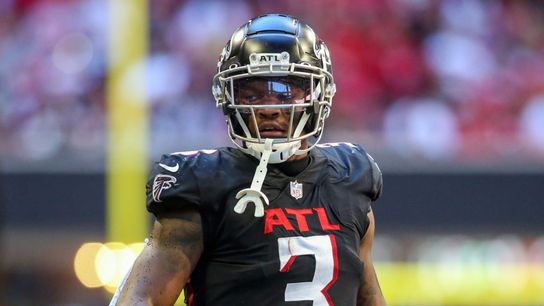 Steelers Mykal Walker