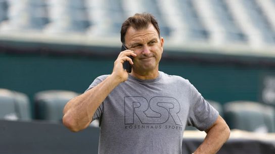 Steelers Player Agent Drew Rosenhaus Steelers Player Agent Drew Rosenhaus