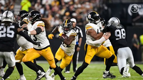 Steelers Najee Harris Steelers Najee Harris