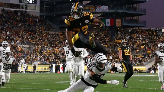 Steelers Najee Harris Steelers Najee Harris