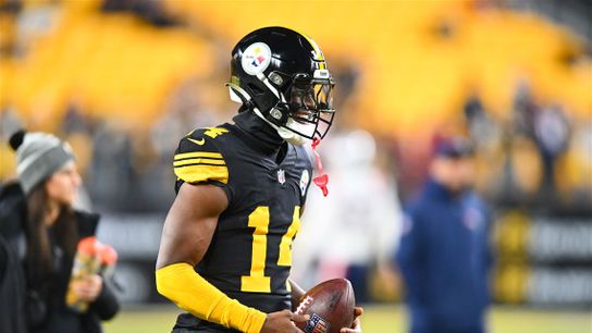 Steelers Absolutely Ripped By Amazon Prime Panel For Ignoring George Pickens In Week 14 (Steelers News)