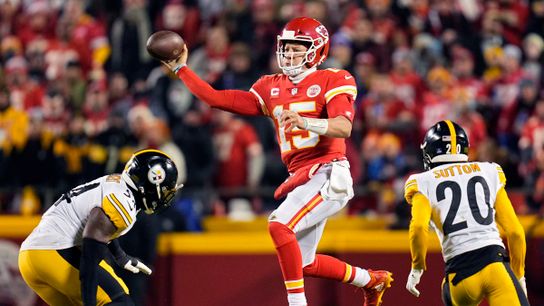 Steelers' 2024 Opponents Set; Incredible Clashes With Patrick Mahomes, Jalen Hurts, And Aaron Rodgers Lie Ahead (Steelers News)