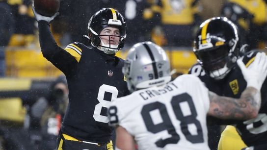 Steelers Kenny Pickett Steelers Kenny Pickett