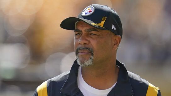 Steelers Teryl Austin Steelers Teryl Austin