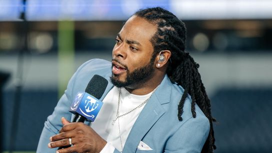 Steelers critic Richard Sherman