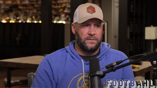 Steelers Ben Roethlisberger