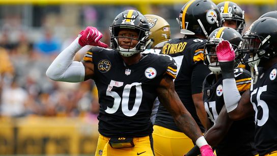 Steelers Ryan Shazier Steelers Ryan Shazier