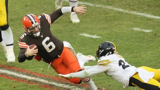 2 Of The Steelers AFC North Rivals Receive Poor Offseason Rankings As They Plummet After Horrendous Springs (AFC North News). Photo by John Kuntz / cleveland.com