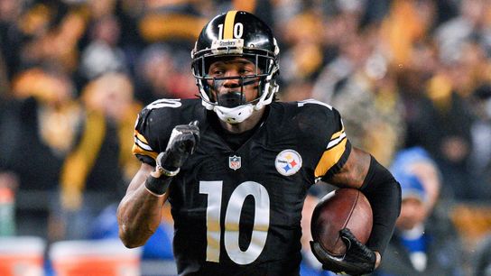Steelers Martavis Bryant