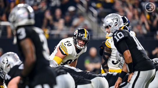 Steelers TJ Watt Steelers TJ Watt