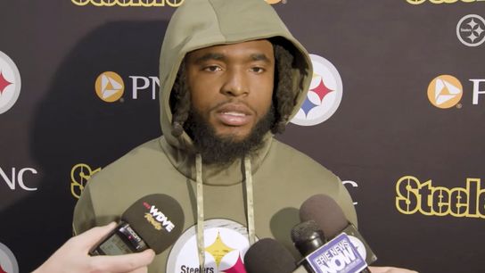 Steelers' Diontae Johnson Has Mental Toughness Questioned In Morning Rant That Inspires Harsh New Reactions (Steelers News)