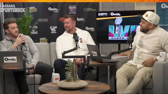 Steelers Cam Heyward Ryan Leaf