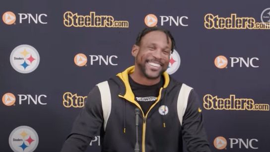 Steelers Patrick Peterson Steelers Patrick Peterson