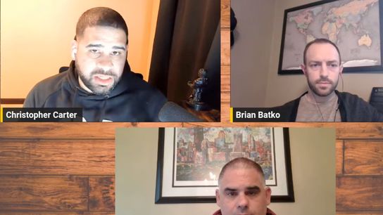 Steelers Mock Draft Fittipaldo Batko Steelers Mock Draft Fittipaldo Batko