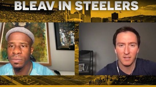 Pittsburgh Steelers Ike Taylor Pittsburgh Steelers Ike Taylor