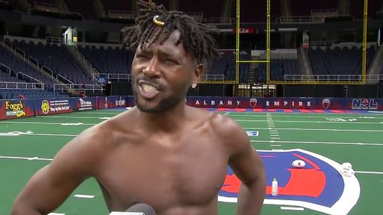 Pittsburgh Steelers Antonio Brown Pittsburgh Steelers Antonio Brown