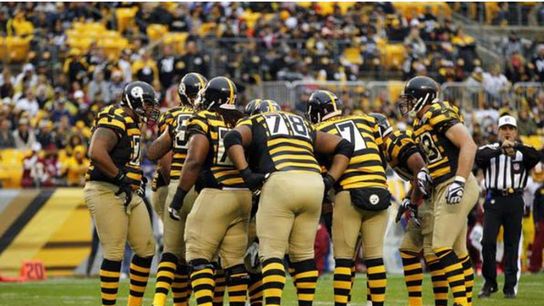 Pittsburgh Steelers