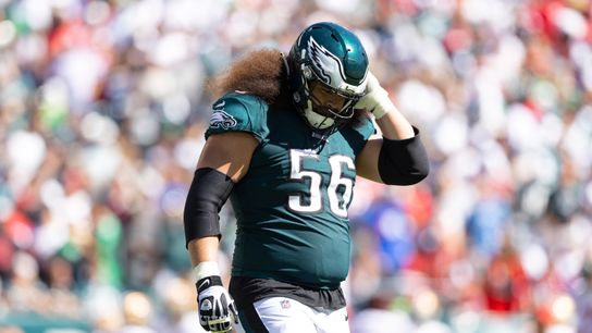Pittsburgh Steelers Isaac Seumalo Pittsburgh Steelers Isaac Seumalo