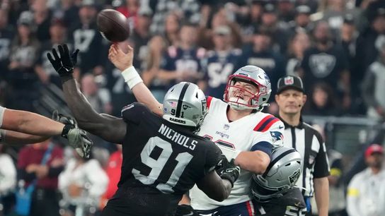 Steelers Bilal Nichols Raiders Steelers Bilal Nichols Raiders