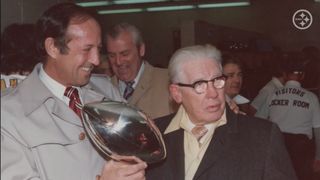 The Pittsburgh Steelers Are Still A Brilliant Example Of Why The NFL Asked Them To Be America's Team In 1976 (Steelers History). Photo by Steelers.com