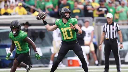 Steelers Bo Nix Steelers Bo Nix