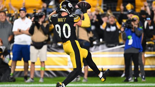 Steelers Living Lavishly In Cleveland Broadcasters' Heads Entering Key AFC North Week 11 Matchup (Steelers News)