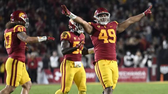 Steelers Draft Prospect Tuli Tuipulotu Steelers Draft Prospect Tuli Tuipulotu