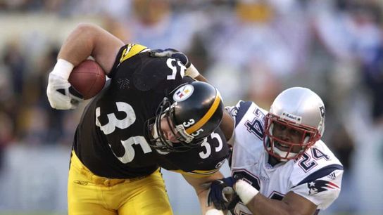 After Steelers Accuse Patriots Of Cheating, Ty Law Unleashed On Jerome Bettis: "You're Full Of S***!" (Steelers News)