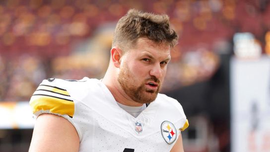 Steelers' Christian Kuntz Reveals Enthusiastic Thoughts Surrounding Roman Wilson (Steelers News)