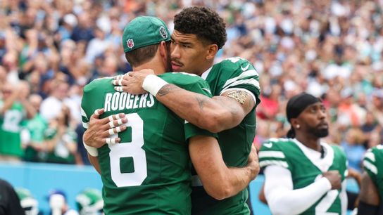 Steelers Aaron Rodgers Steelers Aaron Rodgers Allen Lazard