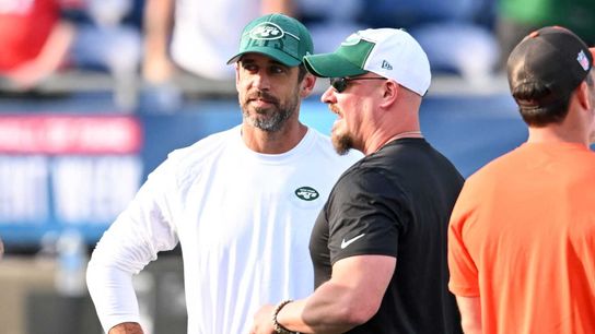 Steelers Aaron Rodgers Steelers Aaron Rodgers
