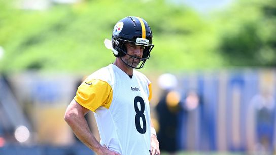 Aaron Rodgers’ Tension With Young Steelers Receiver Exposed (featured)