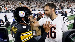 Steelers' Potential Quarterback For The 2026 Season Will Make Fans Frustrated As Horrendous Trend Could Continue (Steelers News). Photo by NFL.com