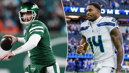 Insider Theorizes Steelers' Receiving Corps Could Soon Be On Plane To California To Workout With Aaron Rodgers (Steelers News)