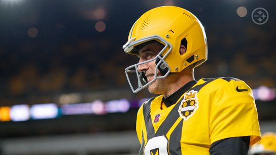 Steelers' Aaron Rodgers Receives Extremely High Praise From Former Head Coach: "Still Off The Charts" (Steelers News)