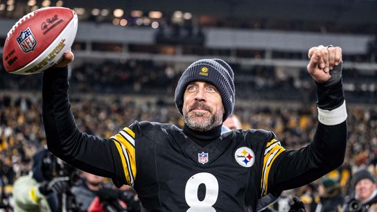 Steelers May Have Unexpected Solution At Quarterback Next Year If Aaron Rodgers Retires (Steelers News)