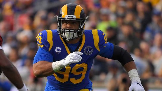 Despite Steelers Fandom, Aaron Donald Gives A Confident No On Coming Home To Pittsburgh (Steelers News)