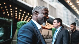 Steelers' New Addition Speaks On Playing The Jets In Week 1: "I've Been Waiting For This" (Steelers News). Photo by New York Jets