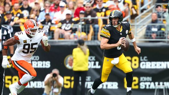 Steelers Players Have Strange Confession For Myles Garrett While Leaking Demands From Coaching Staff (Steelers News)