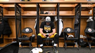 Aaron Rodgers' Former Teammate Makes Bold Claim About Steelers' Chances: "Give Me A-Rod To F**king Wipe Them" (Steelers News). Photo by Karl Roser / Pittsburgh Steelers