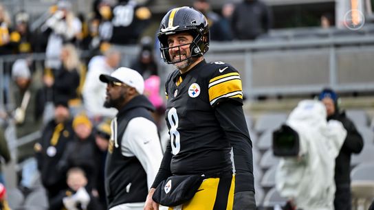 Real Problem For Steelers' Offense Uncovered After Blowout Loss To Bills (Steelers News)