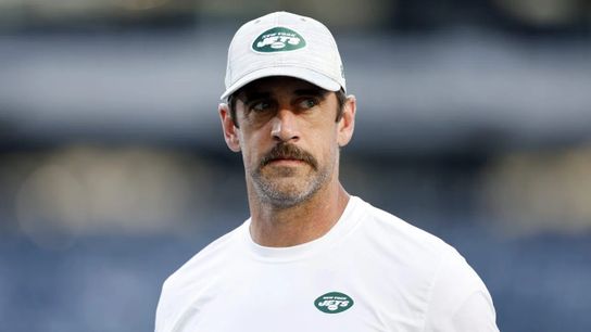 Steelers Aaron Rodgers Steelers Aaron Rodgers